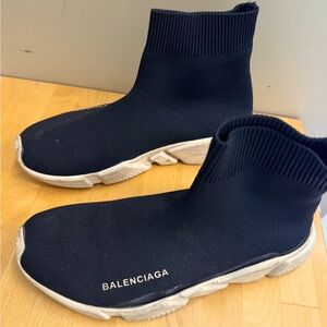 Balenciaga Speed Sneakers